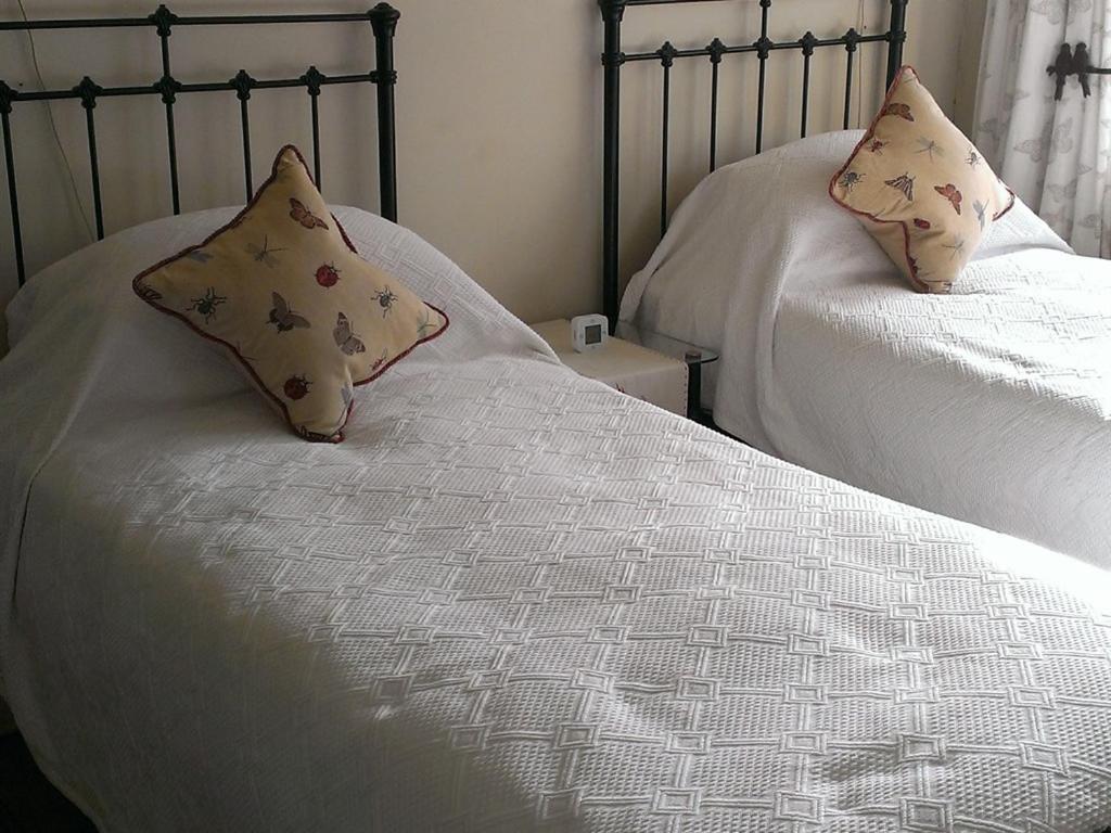 Bed and Breakfast Iolanthe Londýn Exteriér fotografie